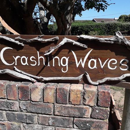 Crashing Waves Self Catering Unit Port Alfred Exterior photo