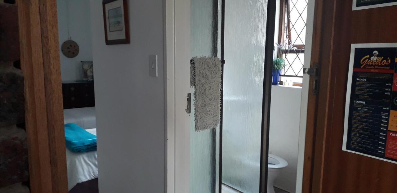 Crashing Waves Self Catering Unit Port Alfred Exterior photo