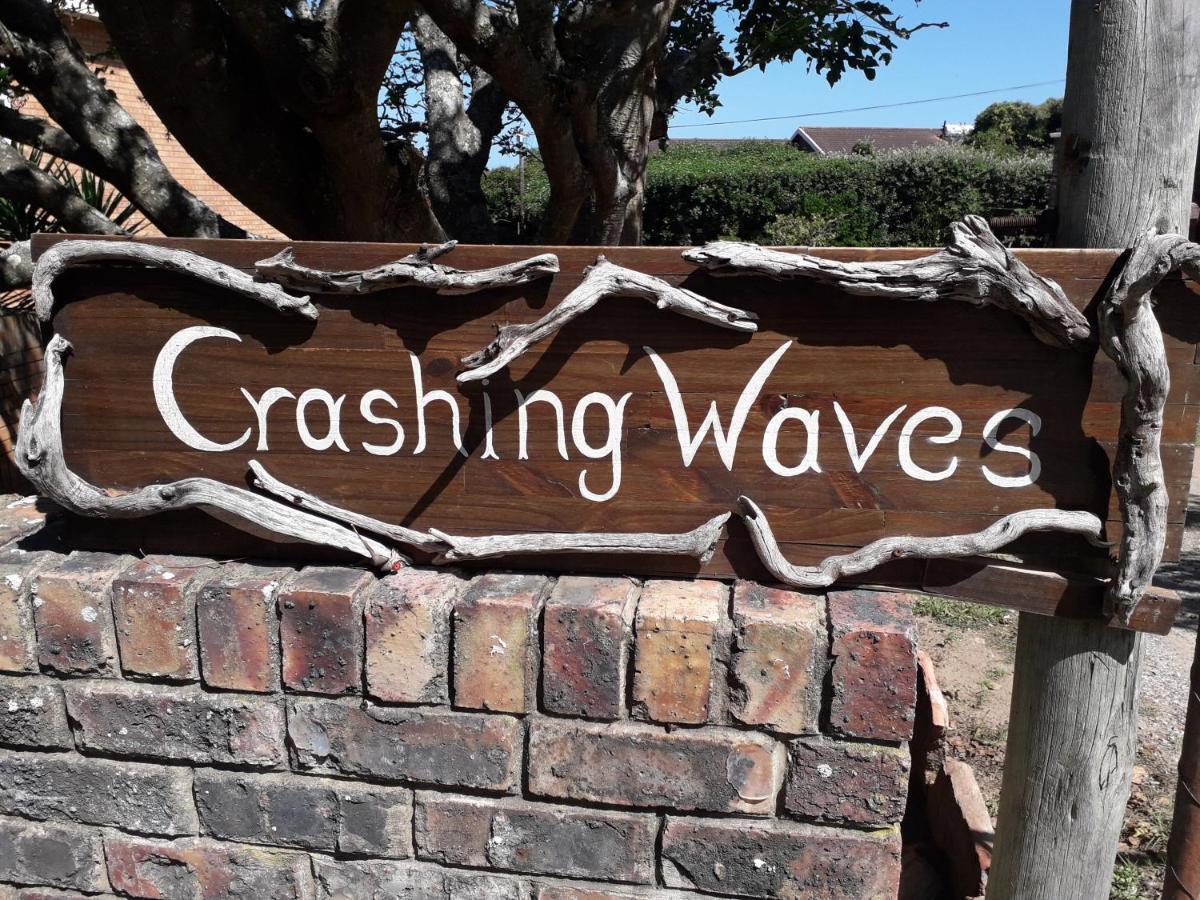 Crashing Waves Self Catering Unit Port Alfred Exterior photo